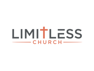 Limitless Church logo design by sheilavalencia
