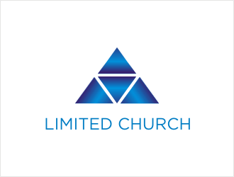Limitless Church logo design by bunda_shaquilla