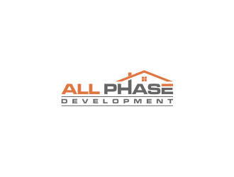All Phase Development  logo design by narnia