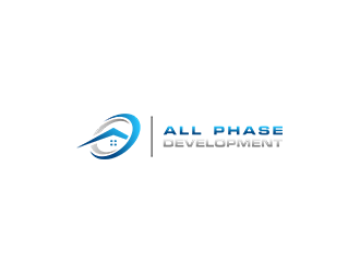 All Phase Development  logo design by kurnia