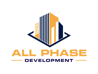 All Phase Development  logo design by cahyobragas
