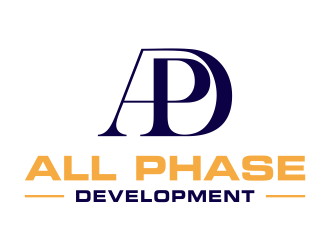 All Phase Development  logo design by cahyobragas