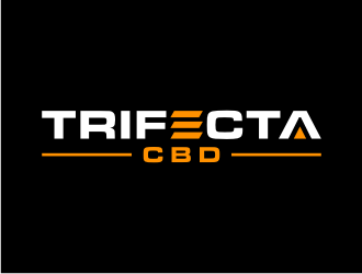 Trifecta CBD logo design by nurul_rizkon