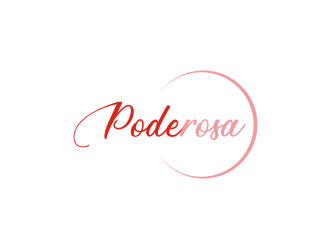 Poderosa logo design by bricton