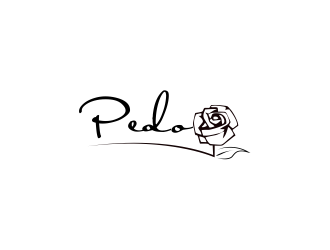 Poderosa logo design by qqdesigns