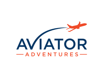 Aviator Adventures logo design by nurul_rizkon