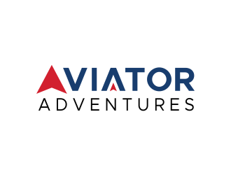 Aviator Adventures logo design by nandoxraf