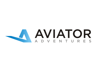 Aviator Adventures logo design by savana
