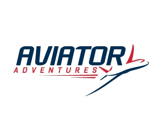 Aviator Adventures logo design by dasigns