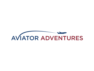 Aviator Adventures logo design by ammad