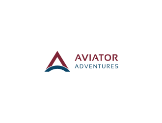 Aviator Adventures logo design by Susanti