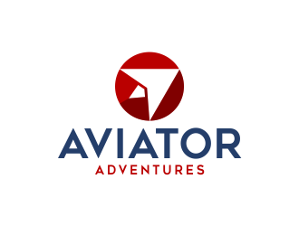 Aviator Adventures logo design by creator_studios