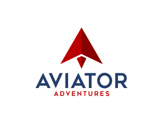Aviator Adventures logo design by creator_studios