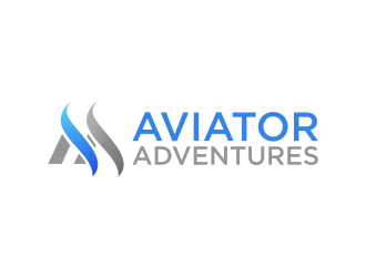 Aviator Adventures logo design by sitizen
