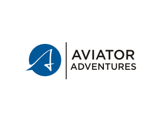 Aviator Adventures logo design by BintangDesign