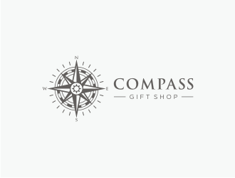 COMPASS logo design by Susanti