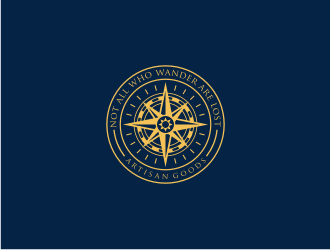 COMPASS logo design by Susanti