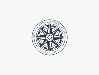 COMPASS logo design by Susanti