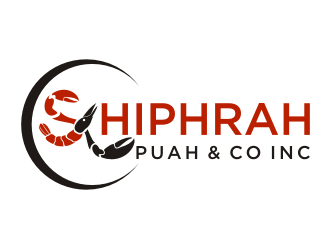 Shiphrah Puah & Co inc logo design by savana