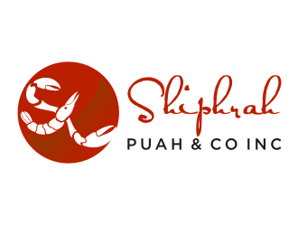 Shiphrah Puah & Co inc logo design by savana
