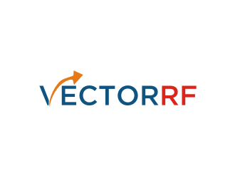 VectorRF logo design by Diancox