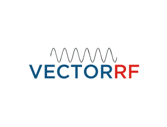 VectorRF logo design by Diancox