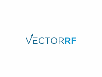 VectorRF logo design by hopee