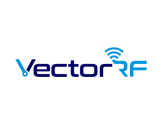 VectorRF logo design by creator_studios