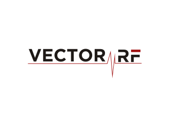VectorRF logo design by cintya