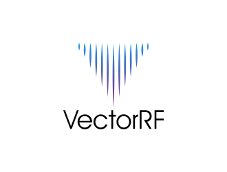 VectorRF logo design by DiDdzin