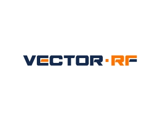 VectorRF logo design by Lovoos