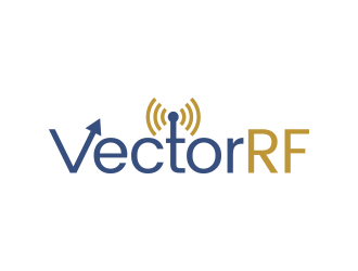 VectorRF logo design by lexipej