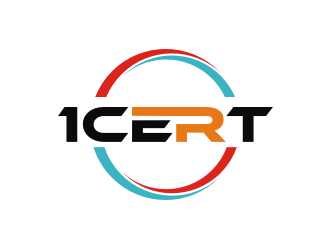 1Cert logo design by Diancox