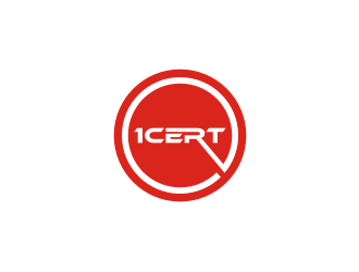 1Cert logo design by Diancox