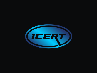 1Cert logo design by bricton