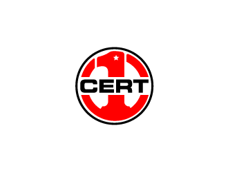 1Cert logo design by yans