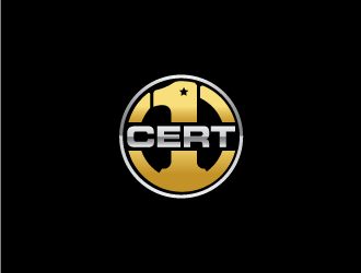 1Cert logo design by yans