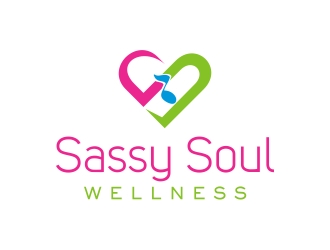 Sassy Soul Wellness logo design by cikiyunn