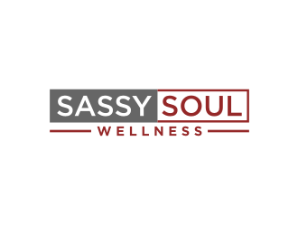 Sassy Soul Wellness logo design by bricton