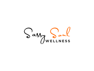 Sassy Soul Wellness logo design by bricton