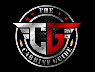 The Carbine Guide logo design by THOR_