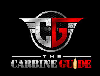 The Carbine Guide logo design by THOR_