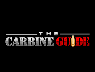 The Carbine Guide logo design by THOR_