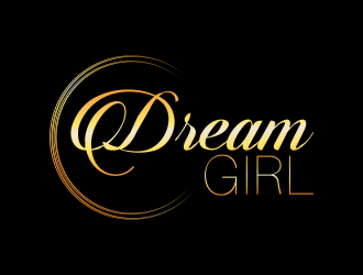 Dream Girl logo design by cahyobragas