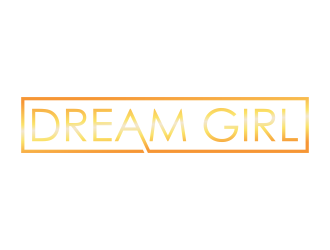 Dream Girl logo design by cahyobragas