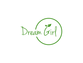Dream Girl logo design by ammad