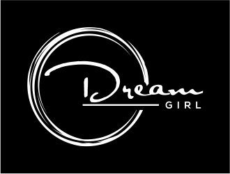 Dream Girl logo design by cintoko