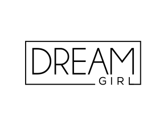 Dream Girl logo design by cintoko