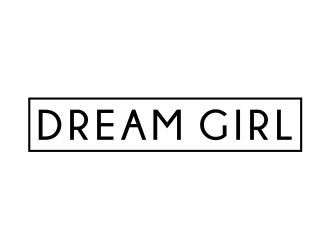 Dream Girl logo design by cintoko