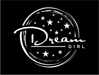 Dream Girl logo design by cintoko